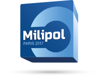 Milipol Paris 2017